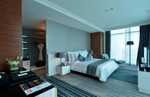 Seef Hotel | 125 m² Hotel ∙ 127 guests