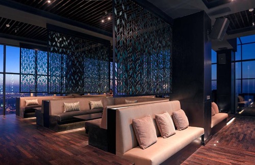 Seef Hotel | 125 m² Hotel ∙ 127 guests