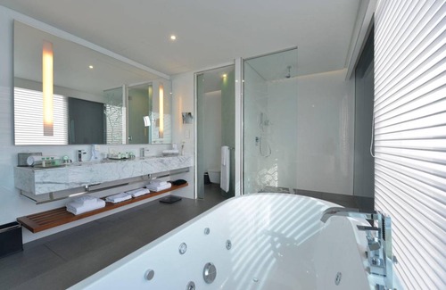Seef Hotel | 125 m² Hotel ∙ 127 guests