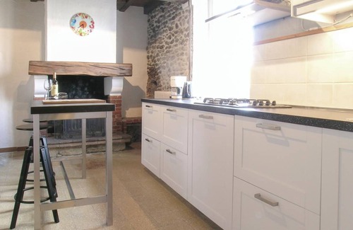 Lahitte-Toupiere House | 125 m² House ∙ 3 bedrooms ∙ 6 guests