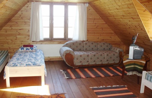 Haeska House | 125 m² House ∙ 2 bedrooms ∙ 10 guests
