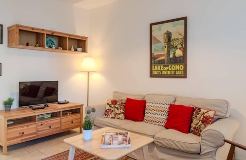 Musso House | 125 m² House ∙ 2 bedrooms ∙ 5 guests