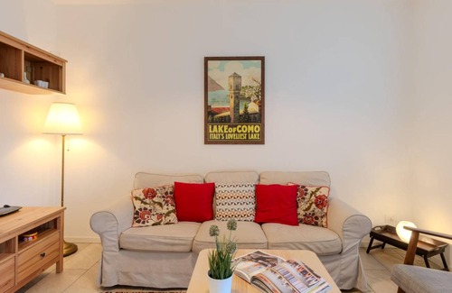 Musso House | 125 m² House ∙ 2 bedrooms ∙ 5 guests