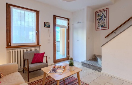 Musso House | 125 m² House ∙ 2 bedrooms ∙ 5 guests