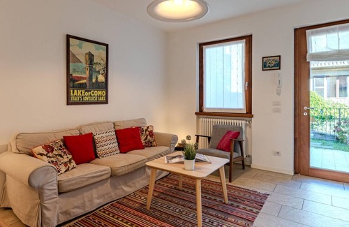 Musso House | 125 m² House ∙ 2 bedrooms ∙ 5 guests