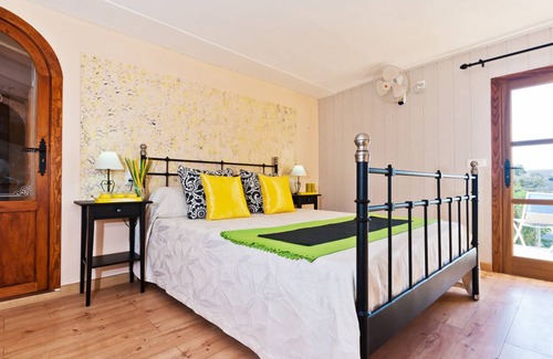 Sant Joan House | 125 m² House ∙ 3 bedrooms ∙ 6 guests