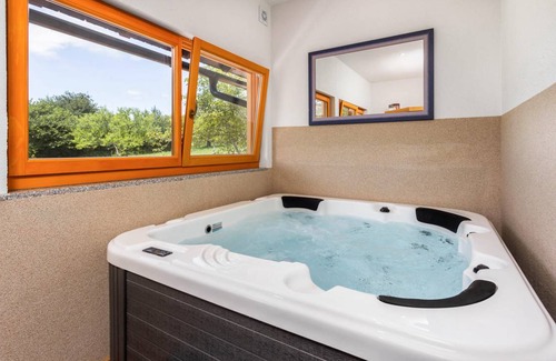 Presika House | 125 m² House ∙ 3 bedrooms ∙ 8 guests