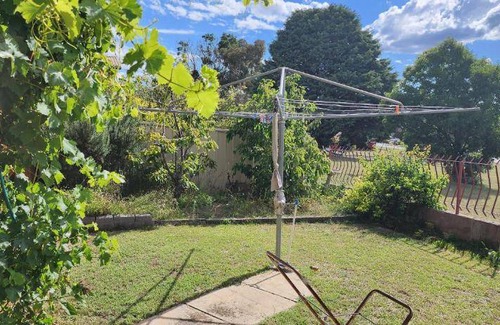 Cooma House | 125 m² House ∙ 3 bedrooms ∙ 10 guests