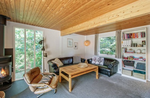 Øksenmølle House | 125 m² House ∙ 4 bedrooms ∙ 8 guests