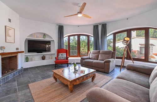 Balcon del Mar House | 125 m² House ∙ 2 bedrooms ∙ 4 guests