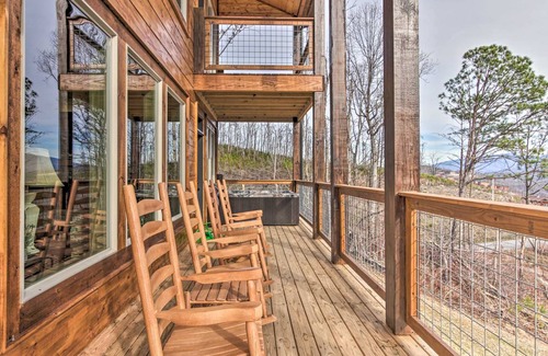 Chalet Village North House | 125 m² House ∙ 2 bedrooms ∙ 6 guests