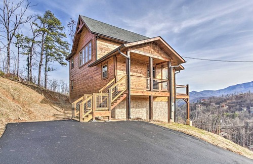 Chalet Village North House | 125 m² House ∙ 2 bedrooms ∙ 6 guests