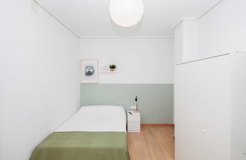 La Roqueta Resort | 125 m² Private room ∙ 1 bedroom ∙ 1 guest
