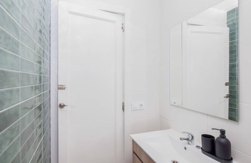 La Roqueta Resort | 125 m² Private room ∙ 1 bedroom ∙ 1 guest