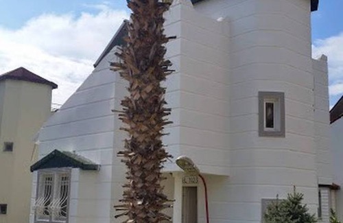 Manavgat Villa | 125 m² Villa ∙ 4 bedrooms ∙ 8 guests