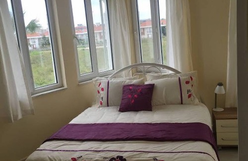 Manavgat Villa | 125 m² Villa ∙ 4 bedrooms ∙ 8 guests