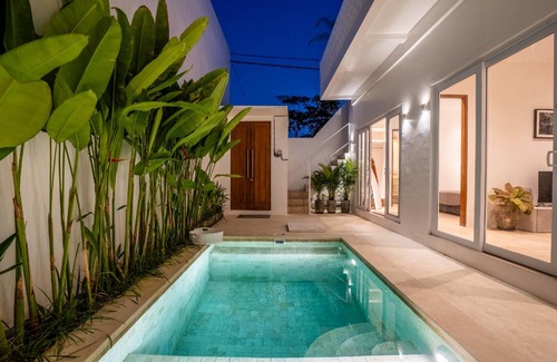 Cemagi Villa | 125 m² Villa ∙ 2 bedrooms ∙ 4 guests