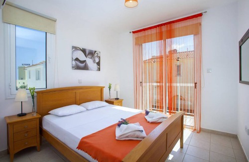 Pernera Villa | 125 m² Villa ∙ 3 bedrooms ∙ 6 guests