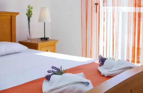 Pernera Villa | 125 m² Villa ∙ 3 bedrooms ∙ 6 guests