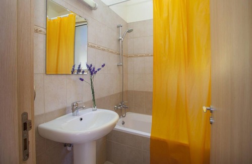 Pernera Villa | 125 m² Villa ∙ 3 bedrooms ∙ 6 guests