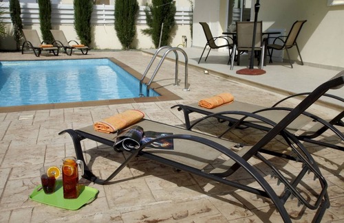 Pernera Villa | 125 m² Villa ∙ 3 bedrooms ∙ 6 guests