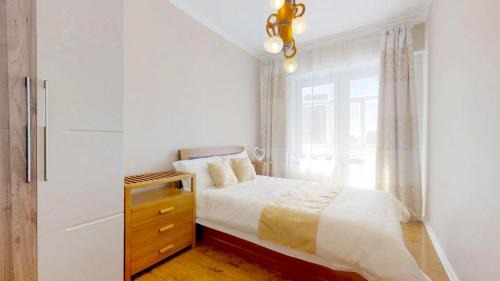 Sansar Apartment | 125m2 new apartment, 5 rooms with airport pickup