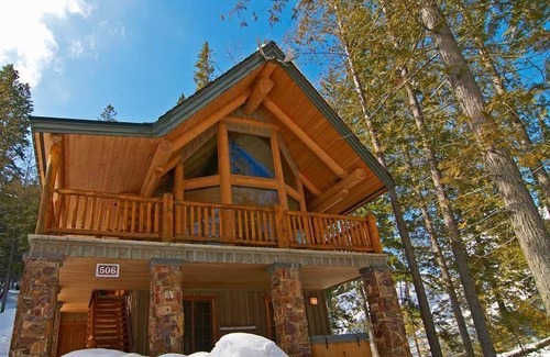 East Kootenay Cabin | 126 m² Cabin ∙ 2 bedrooms ∙ 8 guests