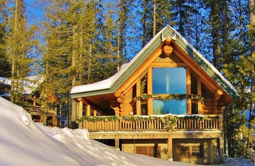 East Kootenay Cabin | 126 m² Cabin ∙ 2 bedrooms ∙ 8 guests