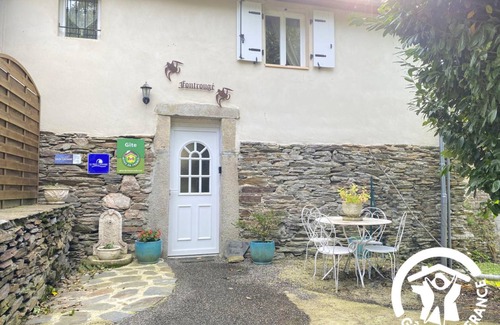 La Tourette-Cabardes House | 126 m² Gîte ∙ 2 bedrooms ∙ 6 guests