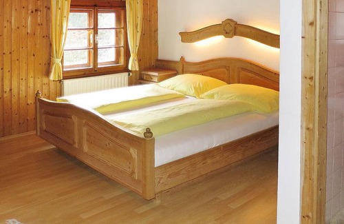 Strengen House | 126 m² House ∙ 4 bedrooms ∙ 10 guests