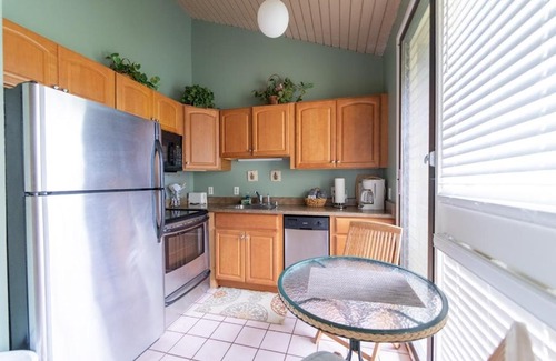 Kahuku Apartment | 126 West Condo