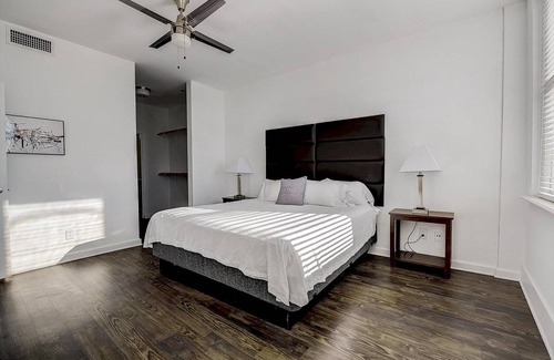 Downtown Fort Worth Apartment | 127 m² Apartment ∙ 2 bedrooms ∙ 4 guests