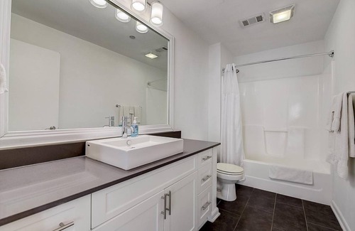 Downtown Fort Worth Apartment | 127 m² Apartment ∙ 2 bedrooms ∙ 4 guests