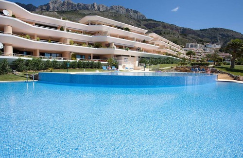 Altea la Vella Apartment | 127 m² Apartment ∙ 3 bedrooms ∙ 6 guests