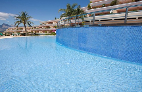 Altea la Vella Apartment | 127 m² Apartment ∙ 3 bedrooms ∙ 6 guests