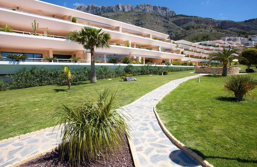 Altea la Vella Apartment | 127 m² Apartment ∙ 3 bedrooms ∙ 6 guests