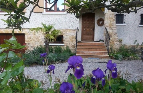 Aubres House | 127 m² House ∙ 3 bedrooms ∙ 6 guests