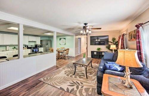 Moshannon Apartment | 128 m² Apartment ∙ 1 bedroom ∙ 4 guests