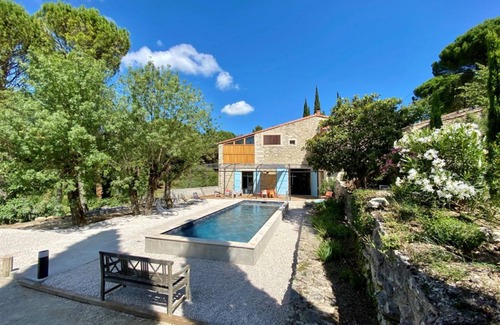 Aragon House | 128 m² Gîte ∙ 3 bedrooms ∙ 7 guests