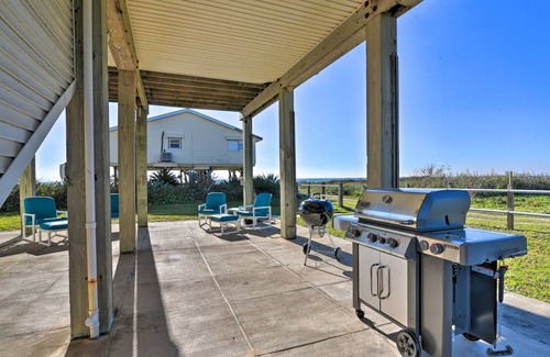 Terramar Beach House | 128 m² House ∙ 3 bedrooms ∙ 12 guests