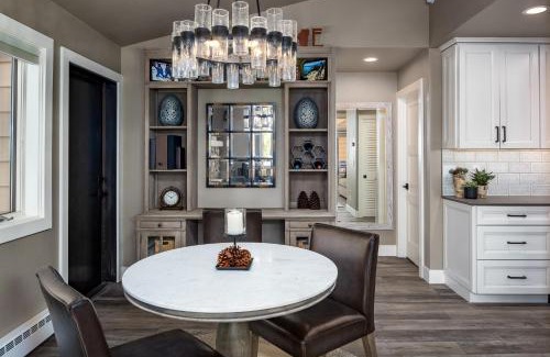 Incline Village House | 128 McCloud - Luxury Couples Retreat