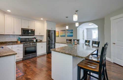 Wells House | 129 m² House ∙ 2 bedrooms ∙ 4 guests