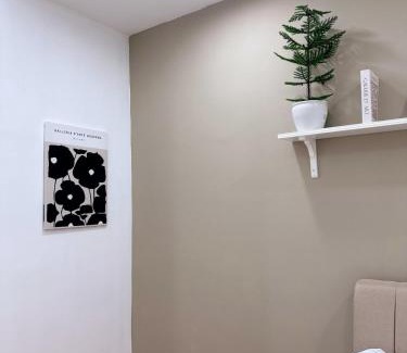 Putrajaya House | 12Putrajaya Homestay
