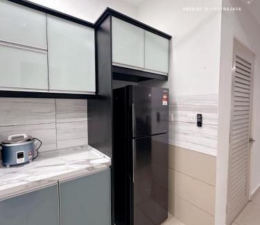 Putrajaya House | 12Putrajaya Homestay