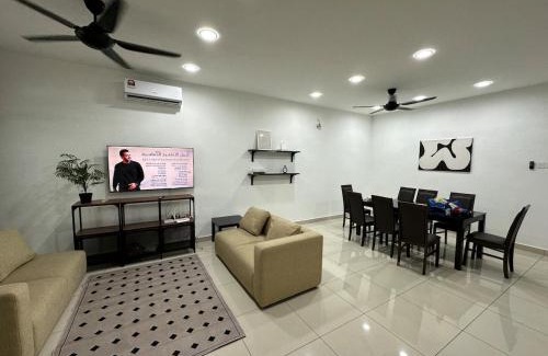 Putrajaya House | 12Putrajaya Homestay