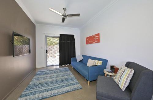 Bargara Bed & Breakfast | 12th Tee BnB