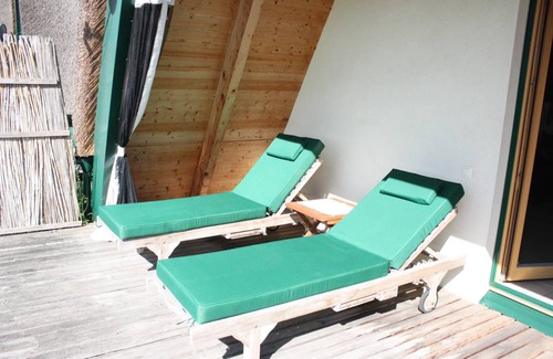 Purbach am Neusiedlersee House | 130 m² House ∙ 2 bedrooms ∙ 6 guests