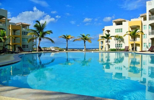 Bajura Condo | #13 Beach Apt 2BR, 2BA - Jobos, Montones, Shacks
