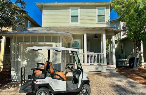 Santa Rosa Beach House | 13 Cinnamon Fern Ln by 30A Escapes