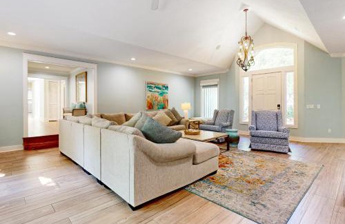 Fernandina Beach House | 13 Green Winged Teal